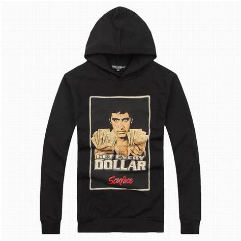 dolce & gabbana sweatshirt replica|dolce website.